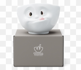 Bowl Tasty - Movie Edition 500 Ml 58products Emoji,Cross Box Emoji