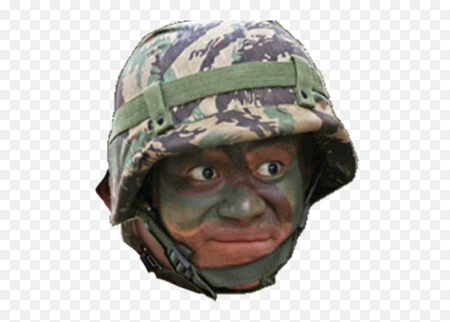 Image - 441516 Reaction Images Know Your Meme Emoji,Soilder Emoji