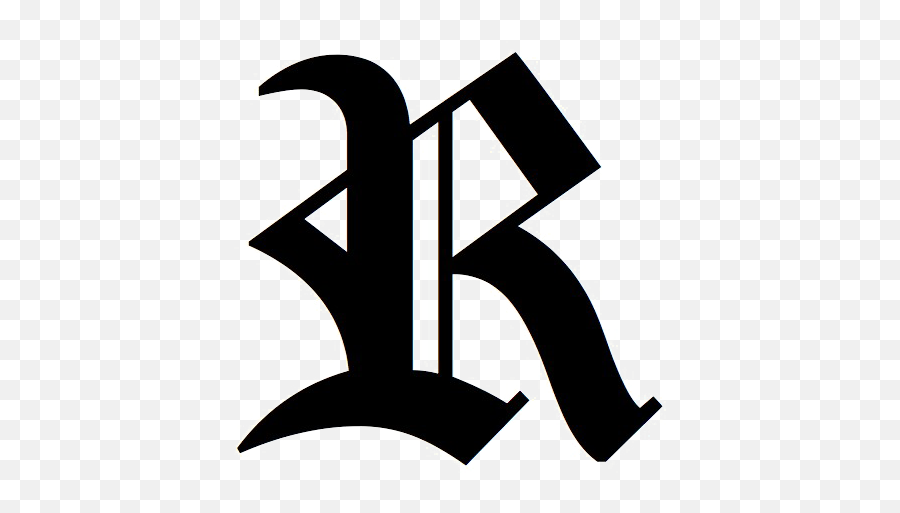 Letter R Png Picture Png Arts Emoji,R Letter Emoji