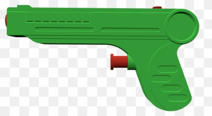 Water Pistol By Babyforce Emoji,Watergun Emoji