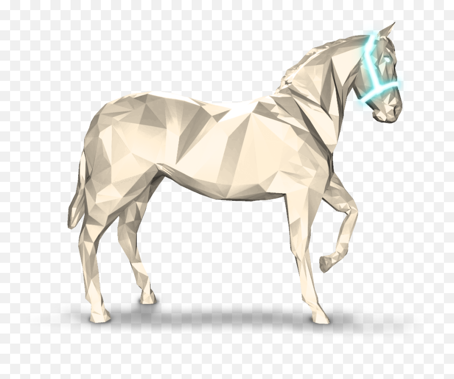 Bella S - Painted Ponies Emoji,11.11 Emoji