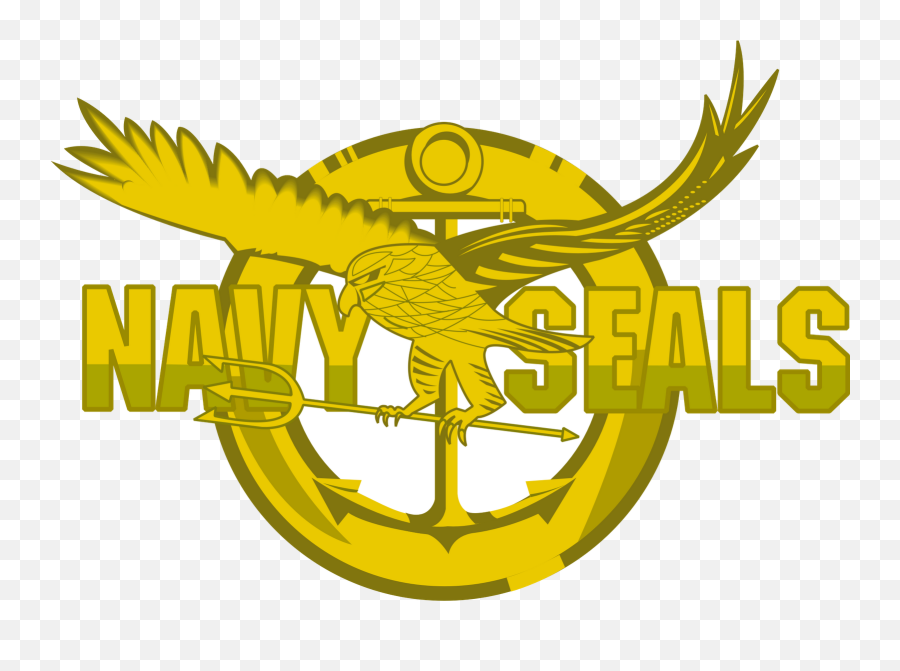 Navy Seals Logo Wallpaper Posted By Christopher Peltier Emoji,Navy Seal Emoji