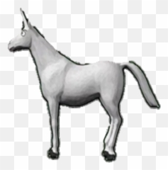 Charlie The Unicorn Stickers For Telegram - Transparent Charlie The Unicorn Emoji,Unicorn Emoji Sticker