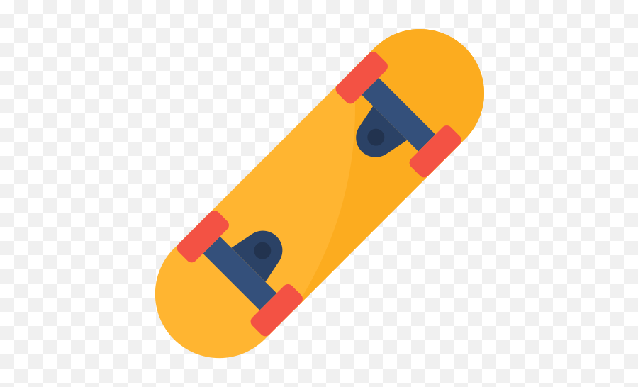 Skateboard - Free Sports And Competition Icons Emoji,Skater Emoji