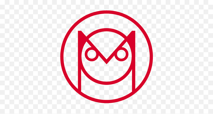 Corporate Intelligence Weekly Briefing - Dot Emoji,Owl Text Emoticon