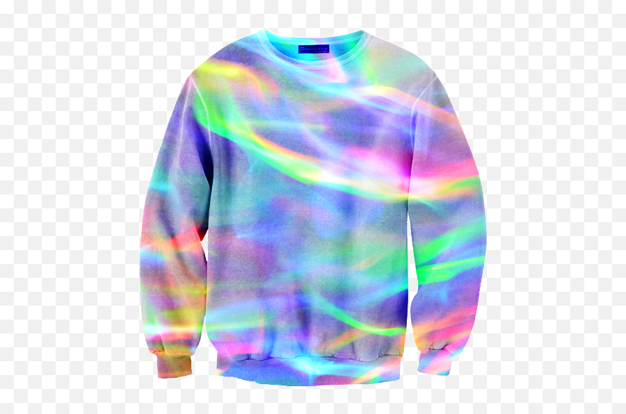 Pin - Rainbow Colour Sweatshirt For Men Emoji,Emoji Sweaters