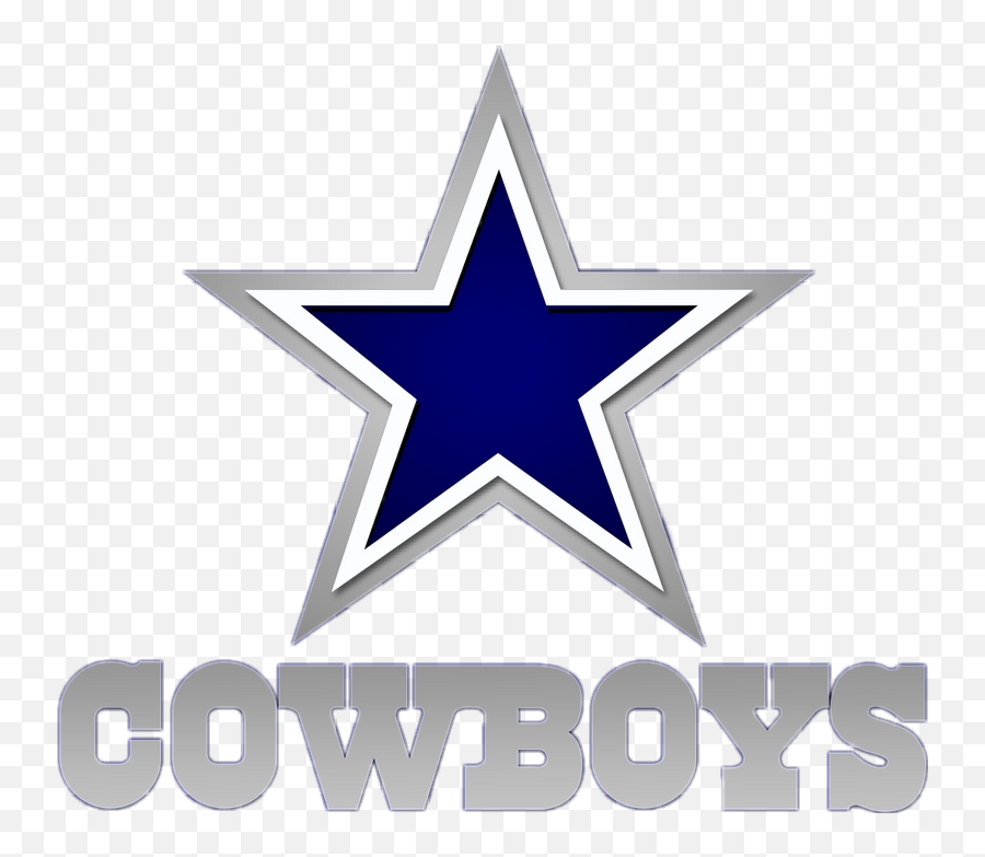 Dallascowboys Dallas Cowboys Sticker - Transparent Laurel Wreath Png Emoji,Dallas Cowboys Emoji