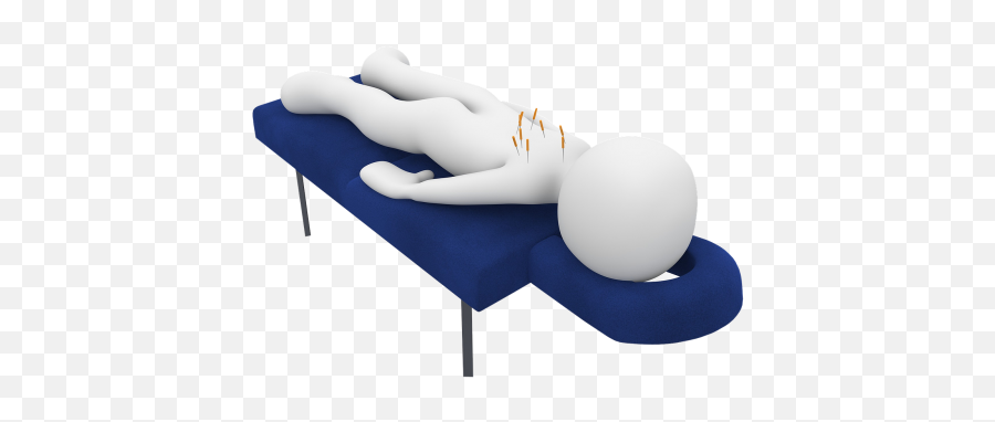 Acupuncture Physiotherapy Wellness Relax Public Domain Image - Punción Seca Png Emoji,Acupuncture Emoji