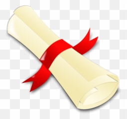 Graduate Certificate Png U0026 Free Graduate Certificatepng - Clipart Graduation Icon Emoji,Graduation Emoji Png