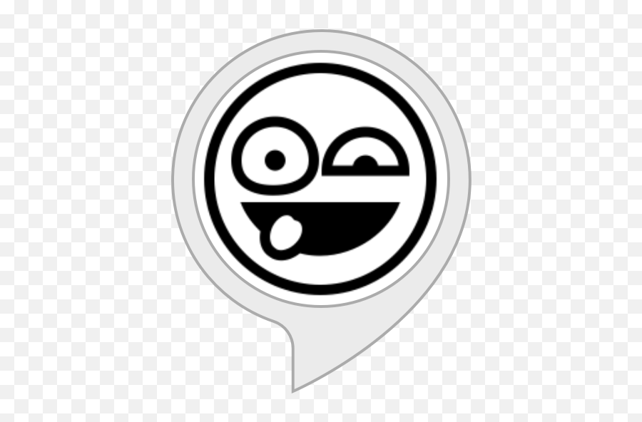 Amazoncom Crazy Random Facts Alexa Skills - Dot Emoji,Emoticon For Crazy