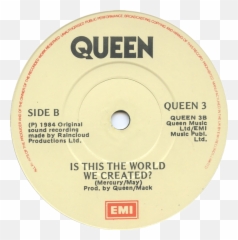 Is This The World We Created - Wikipedia Emoji,Long Live The Queen Emotions