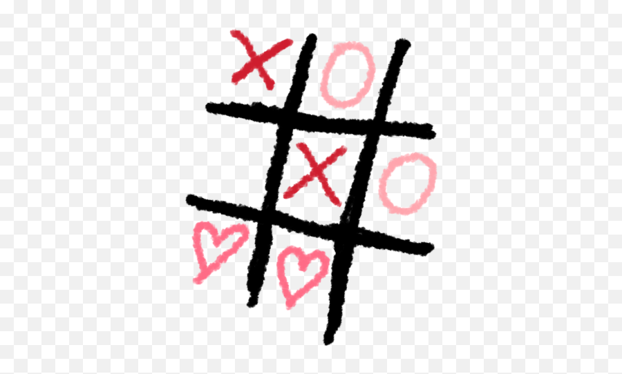 The Most Edited Tic - Tactoe Picsart Language Emoji,Tic Tac Toe With Emojis