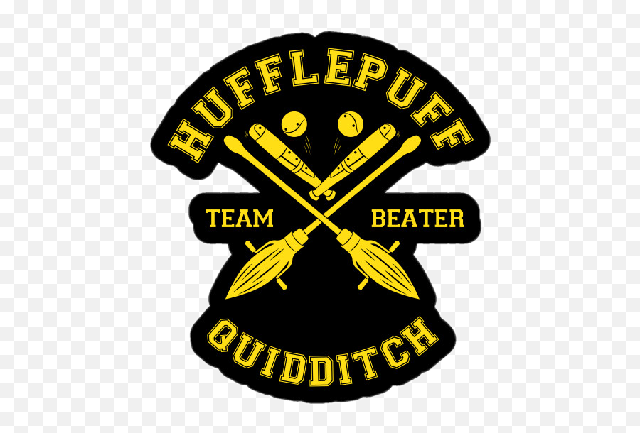 Discover Trending Quadribol Stickers Picsart - Slytherin Quidditch Seeker Emoji,Huff Emoji