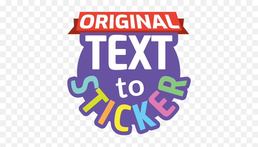 Texticker Create Text Stickers - Wastickerapps Apps En Language Emoji,Como Hacer Emojis En La Computadora