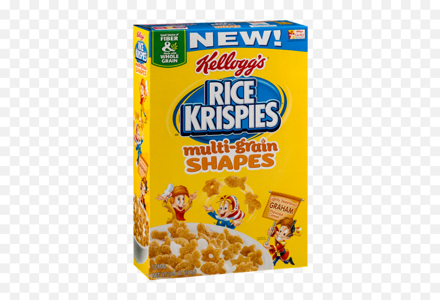 Peeps Breakfast Cereal Reviews 2021 - Rice Krispies Emoji,Emoji Answers Honey Nut Cheerios