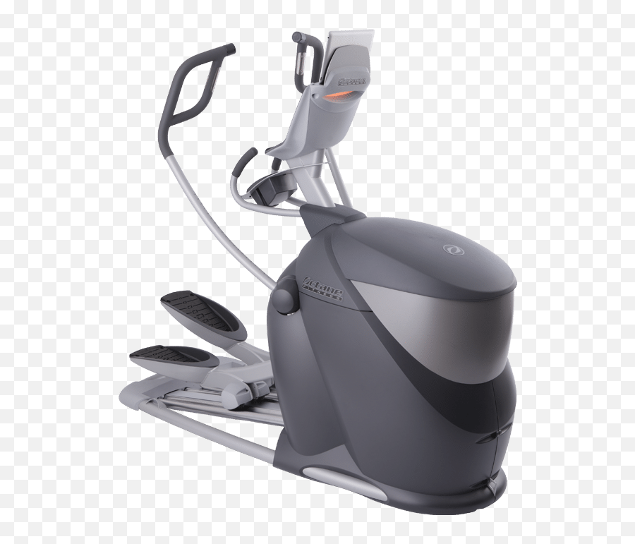 Octane Fitness Q47xi Elliptical Review - Octane Q47xi Emoji,Nordictrack Emotion Elliptical Exerciser