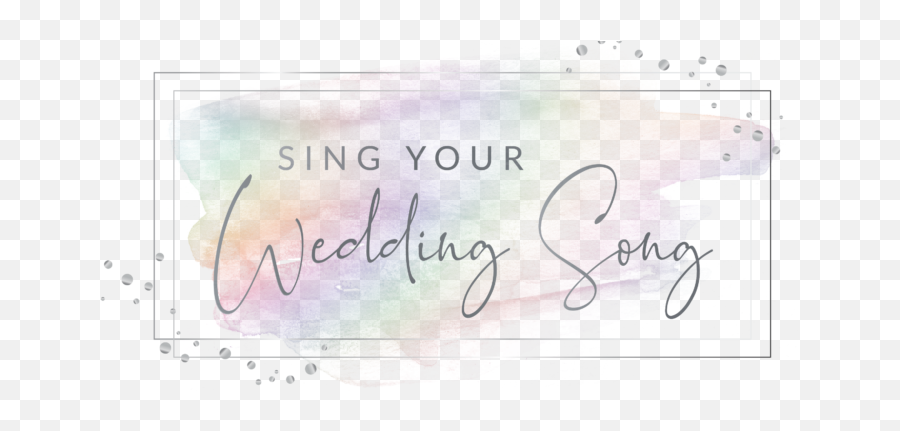 Sing For Your Own Wedding U2013 Confidence In Singing - Dot Emoji,Emotions Singers