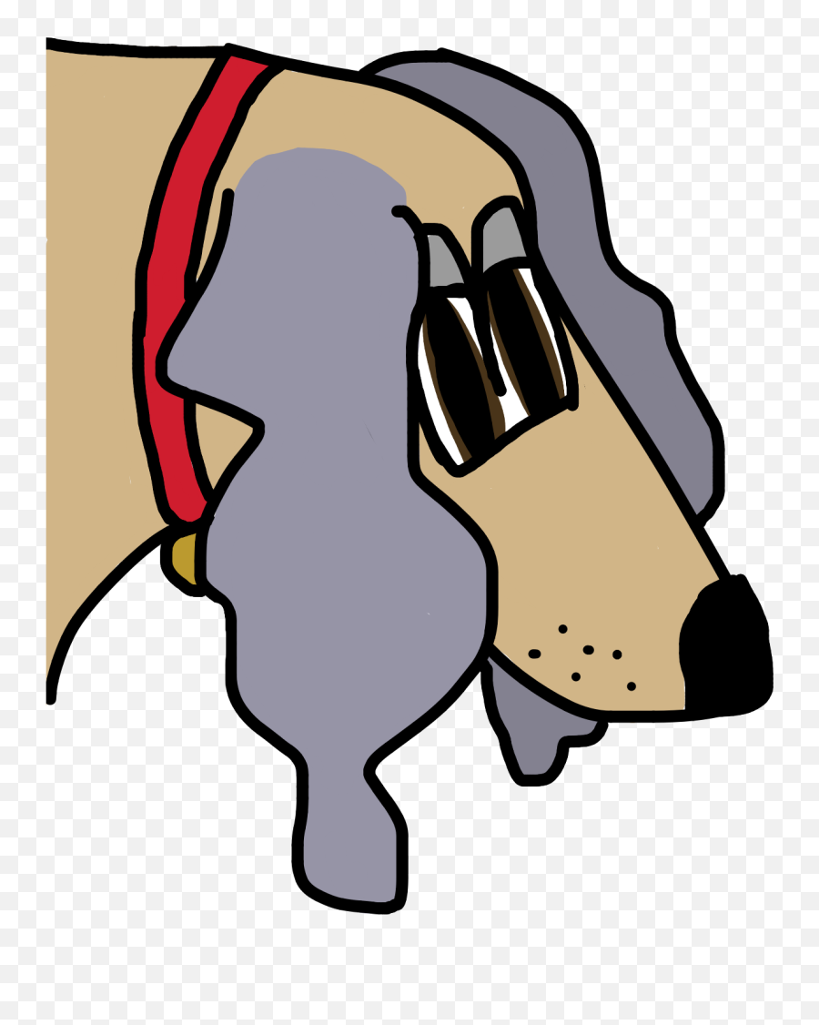 Dog Puppy Sticker By Erin Smith - Norrick Dog Emoji,Dog Emoji Drawing