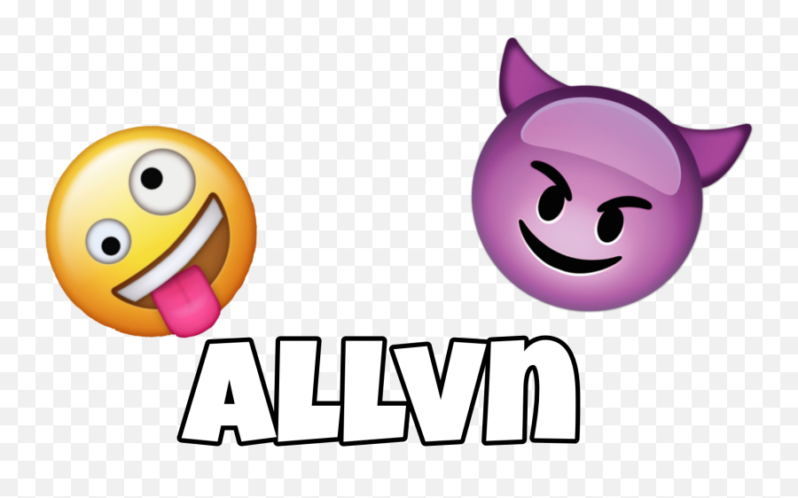 The Most Edited - Happy Emoji,Infinito Desprecio Emoticon