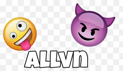 The Most Edited - Happy Emoji,Infinito Desprecio Emoticon