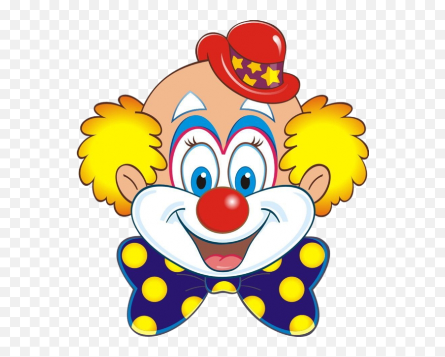 Discover Ideas About Clowns - Clown Clipart Png Download Clown Clipart Png Emoji,Twitter Clown Emoji