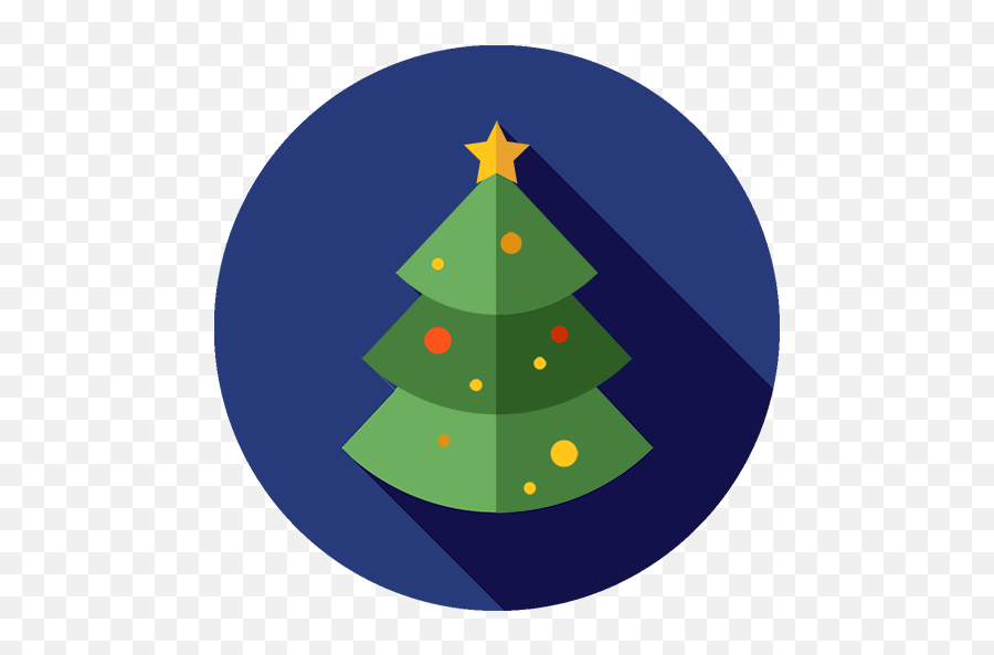 Merry Play This Funny Game - Christmas Day Emoji,Christmas Tree Skype Emoticon