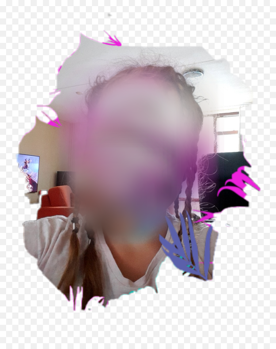 Sticky Sticker By Rianne Dompeling - Art Emoji,Sticky Emoji