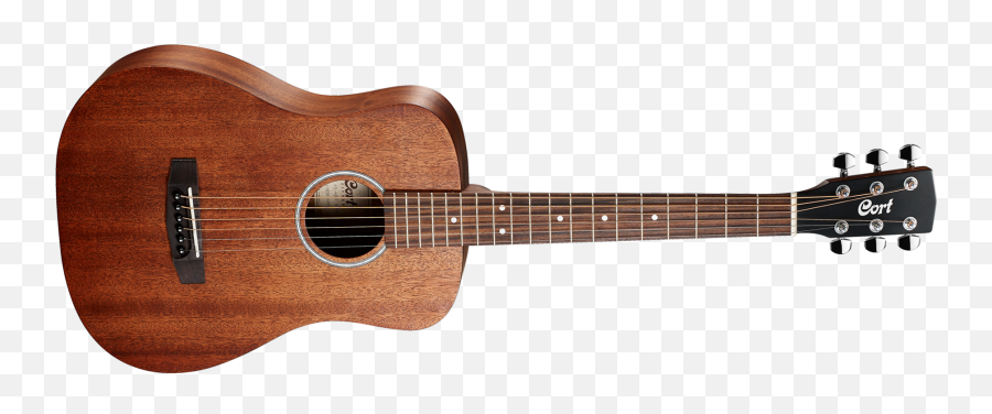 Cort Ad Mini M Acoustic Guitar - Cort Ad Mini M Op Acoustic Guitar Emoji,M&m Emoji Candy