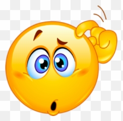 Wednesday April 8 2020 - Calgary Board Of Education Transparent Background Confused Emoji Png,Eager Emoticon