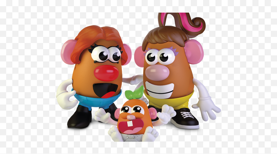 Potato Head Drops Mr - Gender Neutral Potato Head Emoji,Construction Potato Emotion