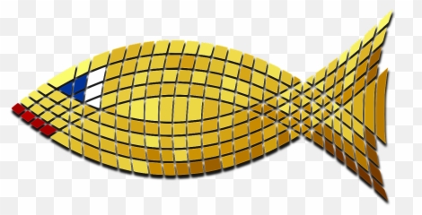 Michael A Kuch U2013 Kuched - Mosaik Fisk Emoji,Cranky Pants Emoticon