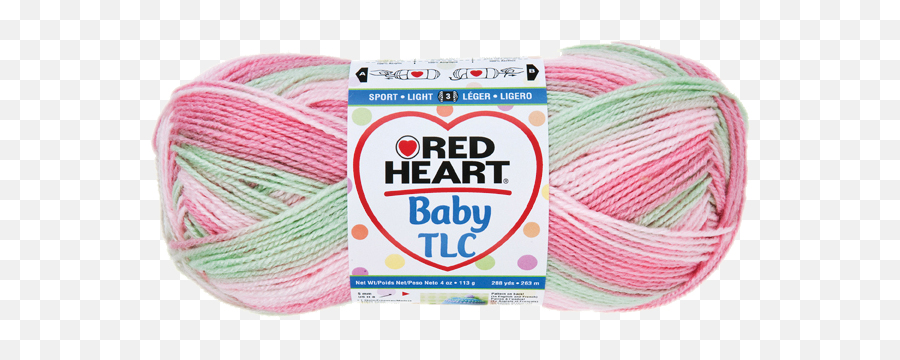 Im Using This Color For My Baby Girl - Soft Emoji,Ball Of Emotions Yarn
