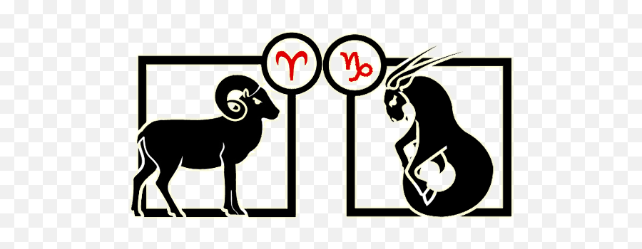 Compatibility Of Aries Man And Capricorn Woman U2013 Jazaweebit - Zodiac Sign For January 20 Emoji,Capricorn Emotions