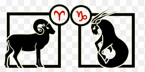 Compatibility Of Aries Man And Capricorn Woman U2013 Jazaweebit - Zodiac Sign For January 20 Emoji,Capricorn Emotions