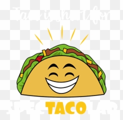 Taco Is Short For Spectacolar Funny Hilarious Duvet Cover - Sma Negeri 1 Pinrang Emoji,Throw Taco Emoticon