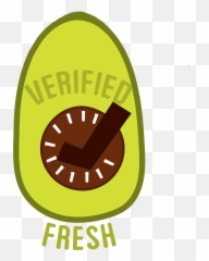 Verified Fresh - Language Emoji,Verified Emoji