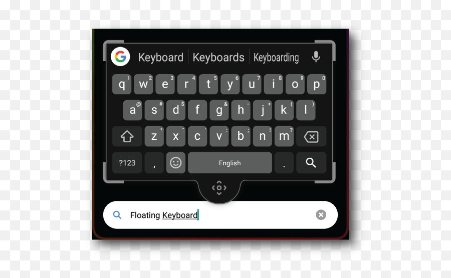 15 Cool Gboard Tricks That You Should - Iphone 12 Percentage Full Battery Screenshot Emoji,Key Board With Number Row And Emojis Android