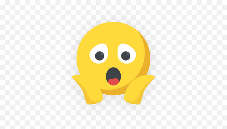 Luckytrip - Page Not Found Happy Emoji,Uh Emoticon