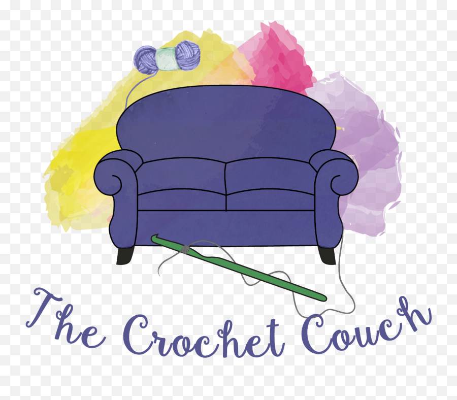 The Crochet Couch Emoji,Your Emotion + Crochet