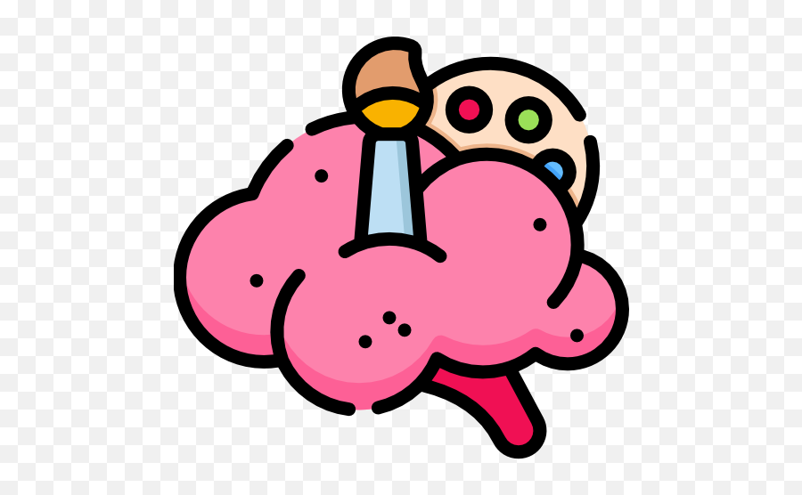 Brain Idiomsexpressions - Baamboozle Dot Emoji,Braindead Emojis