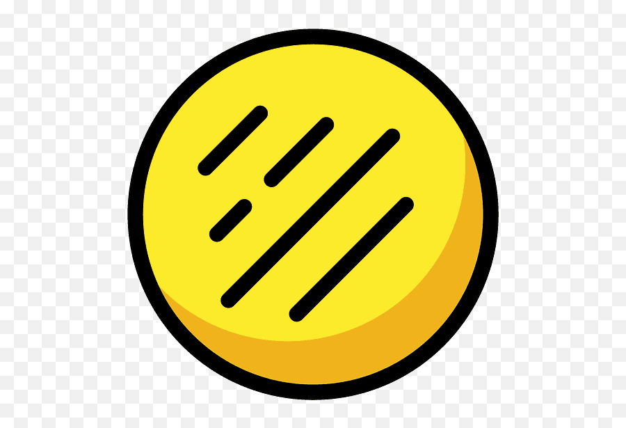 Flatbread Emoji Clipart Free Download Transparent Png - Dot,Flat Emoji