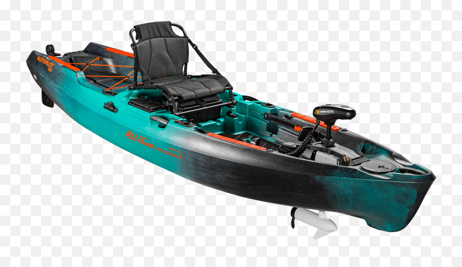 Old Town Sportsman Series - Old Town Sportsman 120 Pdl Emoji,Emotion Kayaks Kuhl Specs