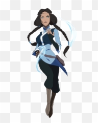Ooc - Female Water Tribe Outfits Emoji,Bender Monk Emotion