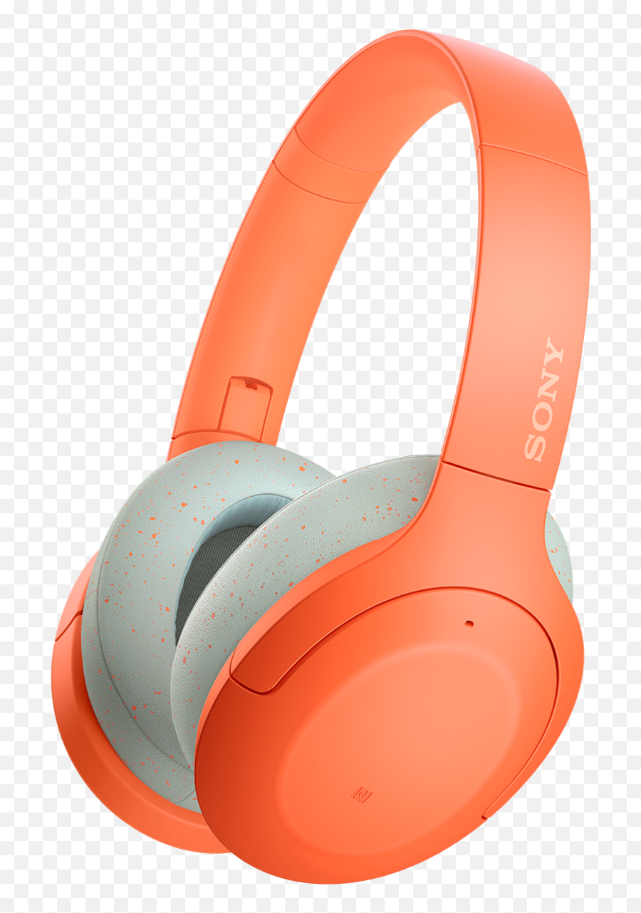 Sony Whh910n - Headphone Sony Wh H910n Orange Emoji,Passoa L 2010 Emotion