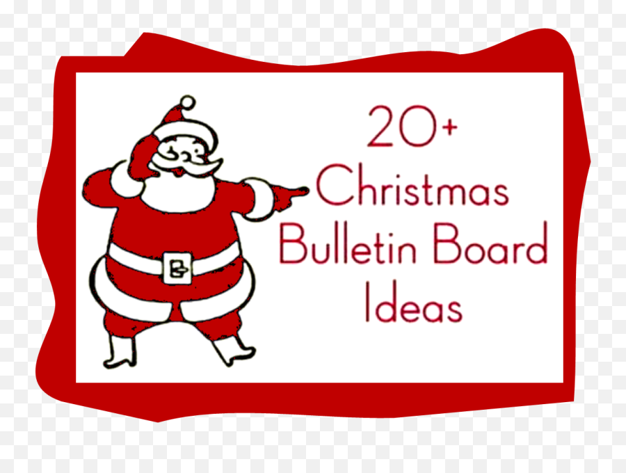 Christmas Bulletin Board - Christmas Bulletin Board Ideas Emoji,Christmas Emotions Bulletin Boards