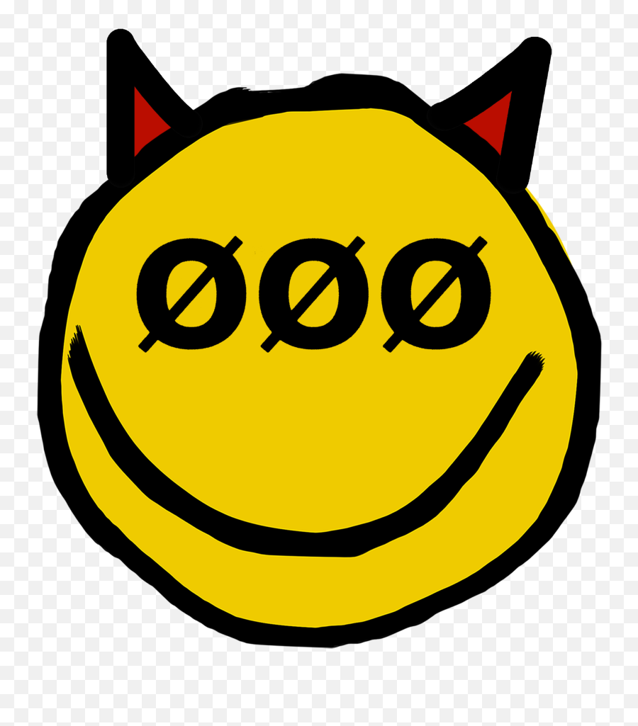 Contact Nullvoid - Happy Emoji,Forever Emoticon