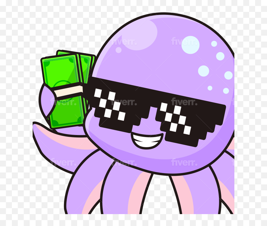 Make A Kawaii Chibi Or Cute Twitch Emotes Sub Badges By - Peppa Pig House Wallpapaer Emoji,I Am Dissapoint Emoticon