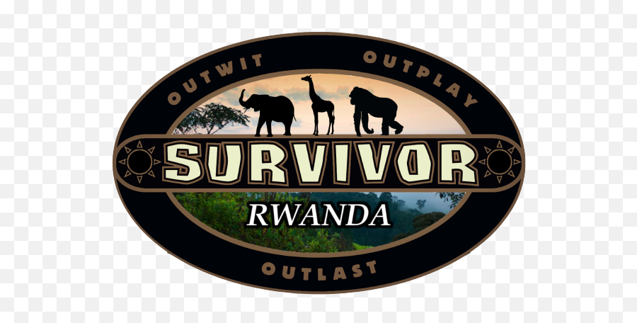 Bench Pressing My Feelings Survivor Fanon Wiki Fandom - Survivor Rwanda Logo Emoji,Emotion Im Here For You