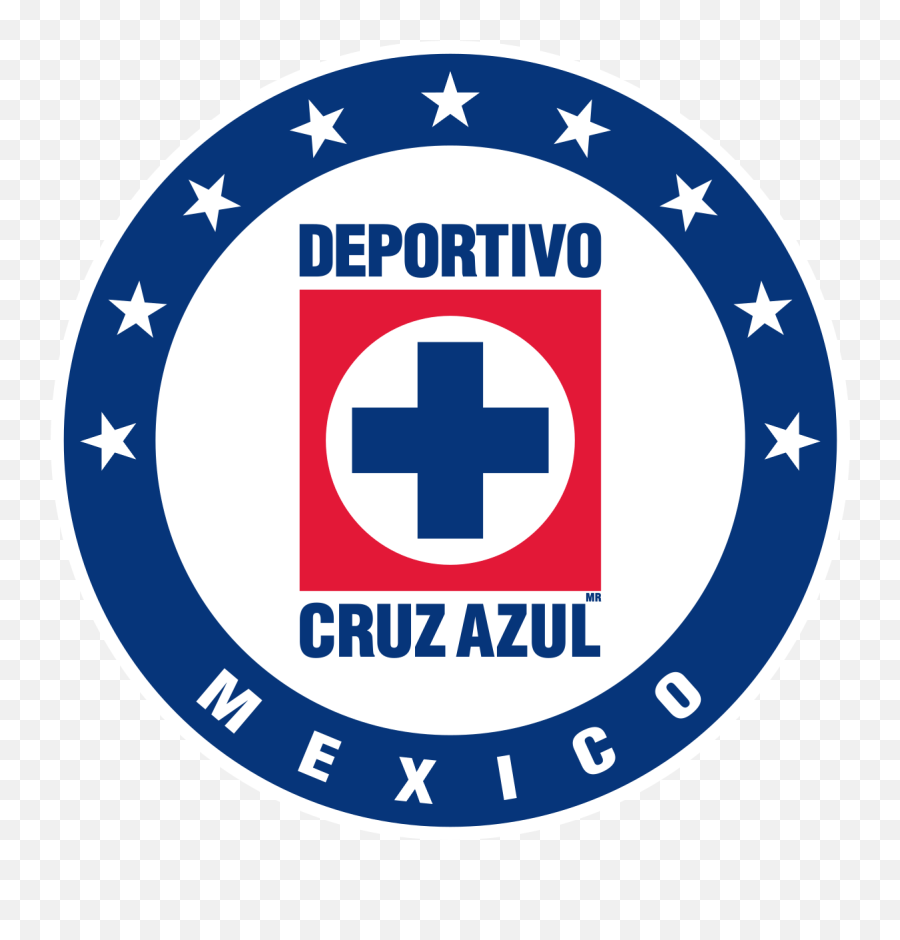 Club Deportivo Cruz Azul - Logo Cruz Azul Emoji,Emoticon De Uruguay Campeon De America