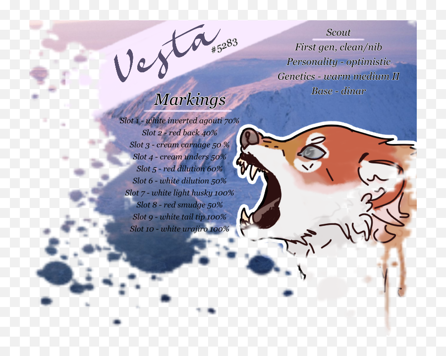 Wolvden - Fang Emoji,100 Emoji Drawing